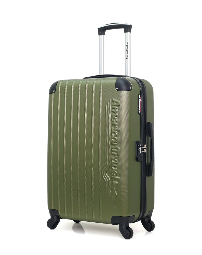 Lot de 2 - Valise weekend et valise cabine BUDAPEST