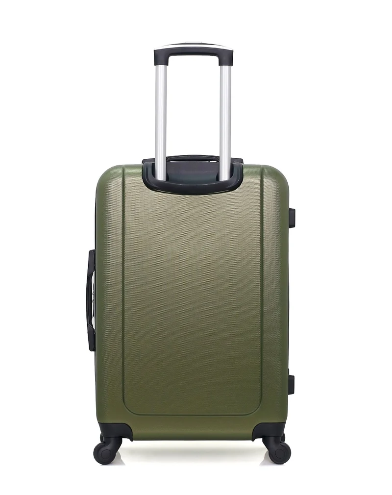 Lot de 2 - Valise weekend et valise cabine BUDAPEST