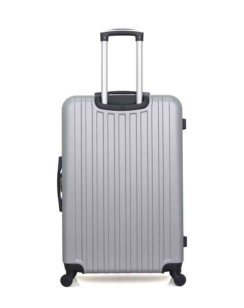 Lot de 2 - Valise grand format et valise weekend SPRINGLFIELD