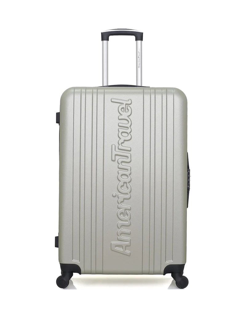 Lot de 2 - Valise grand format et valise weekend SPRINGLFIELD