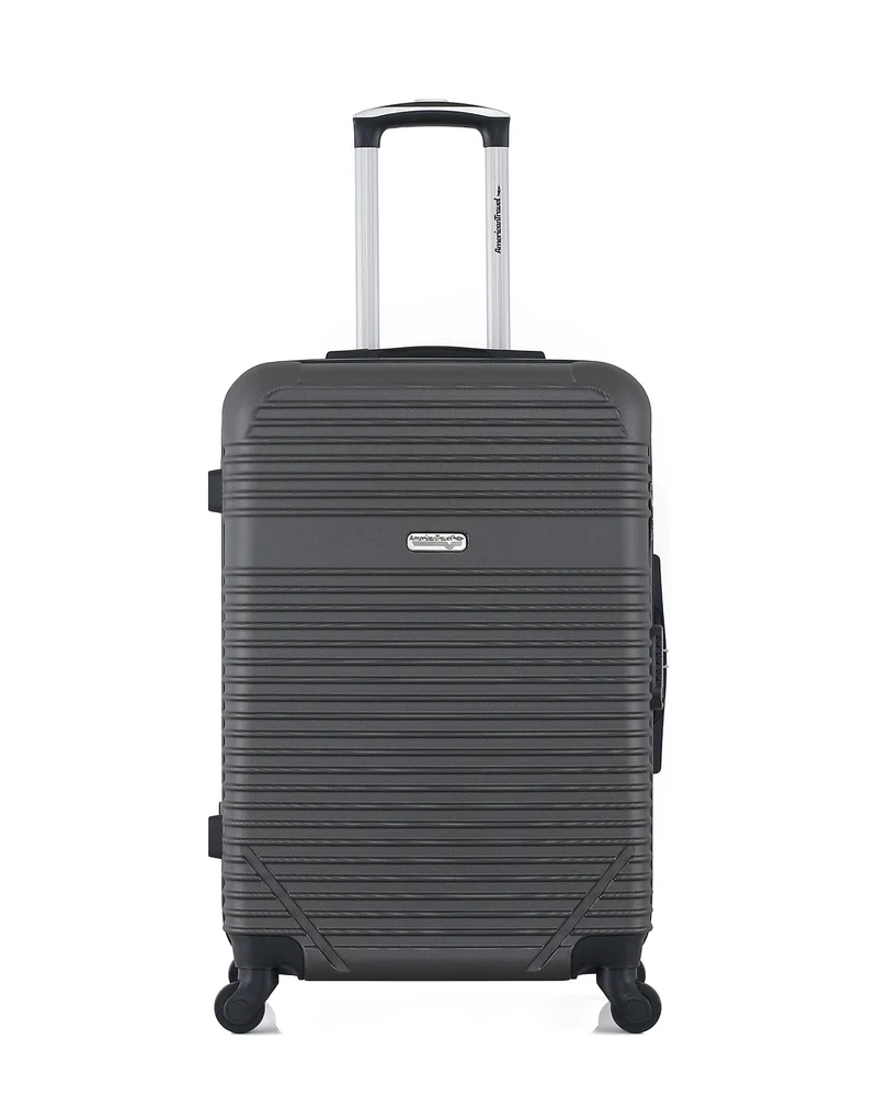 Lot de 2 - Valise weekend et valise cabine MEMPHIS
