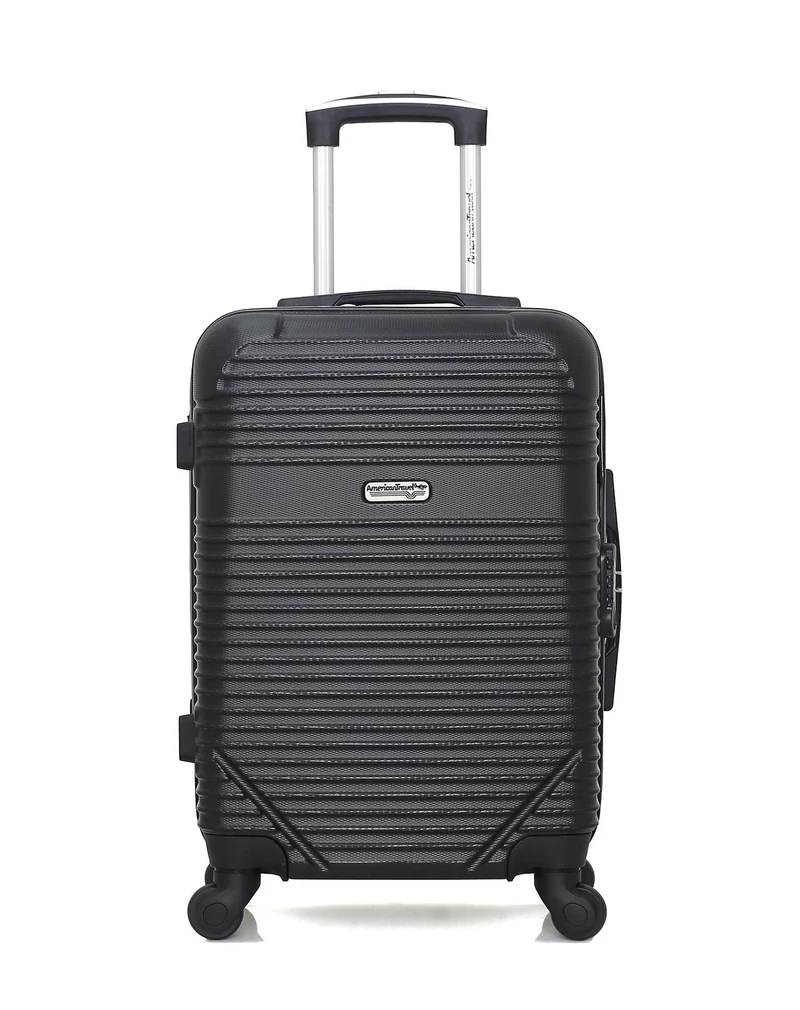 Lot de 2 - Valise weekend et valise cabine MEMPHIS