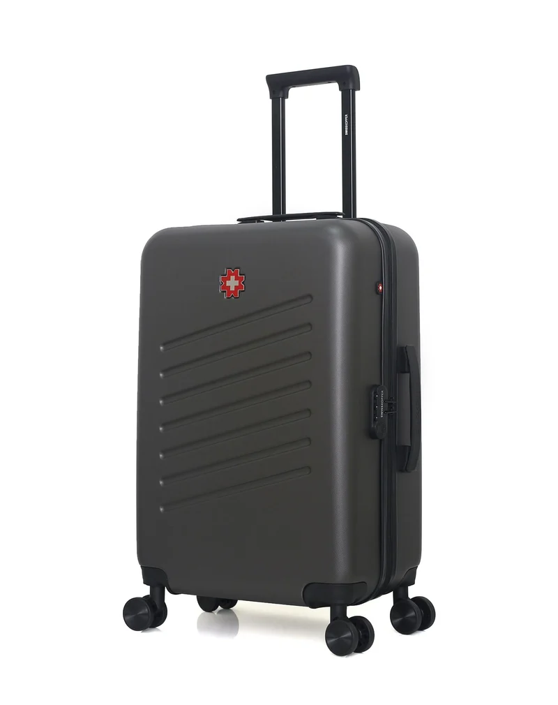 Lot de 3 - Valise weekend , valise cabine et valise cabine XXS ZURICH