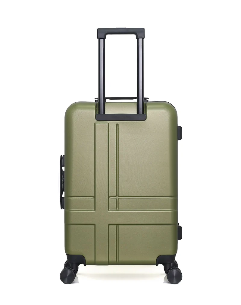 Lot de 3 - Valise weekend , valise cabine et valise cabine XXS USTER