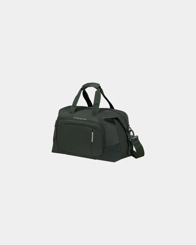 Sac de voyage recyclé Samsonite Respark 48 cm à personnaliser