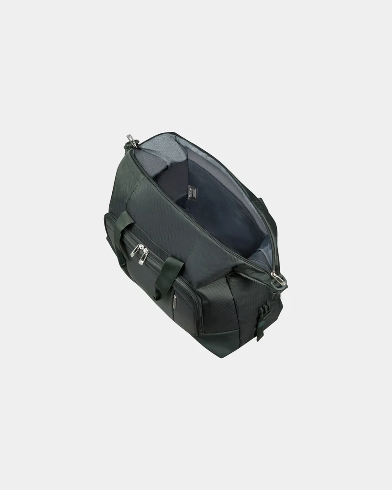 Sac de voyage recyclé Samsonite Respark 48 cm à personnaliser