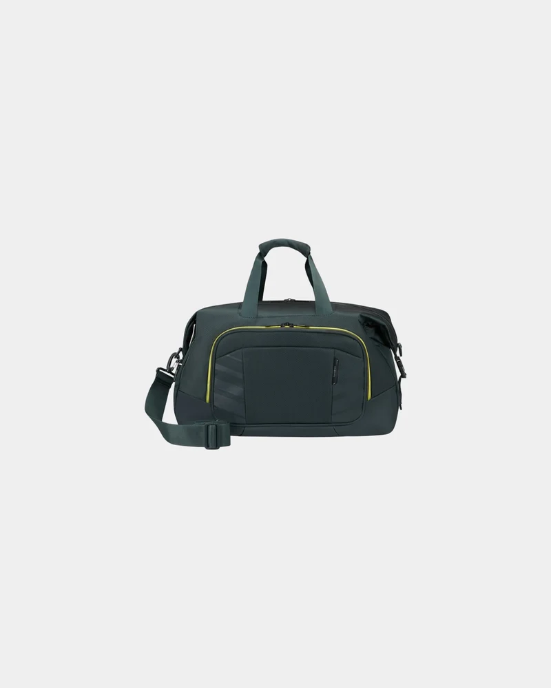 Sac de voyage recyclé Samsonite Respark 48 cm à personnaliser