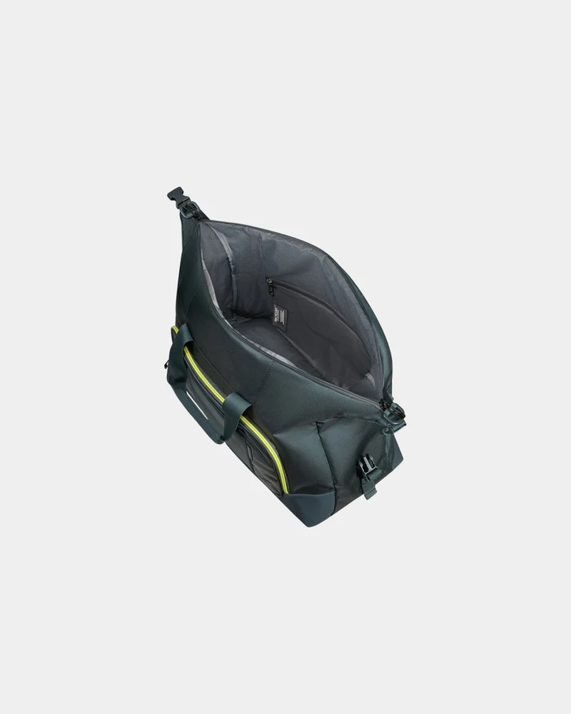 Sac de voyage recyclé Samsonite Respark 48 cm à personnaliser
