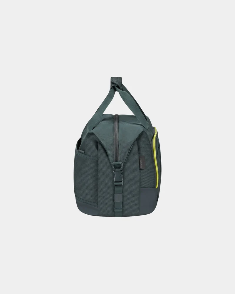 Sac de voyage recyclé Samsonite Respark 48 cm à personnaliser