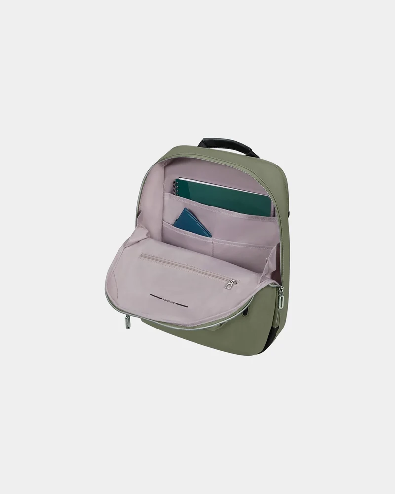 Sac à dos 15.6'' 17L Samsonite à personnaliser