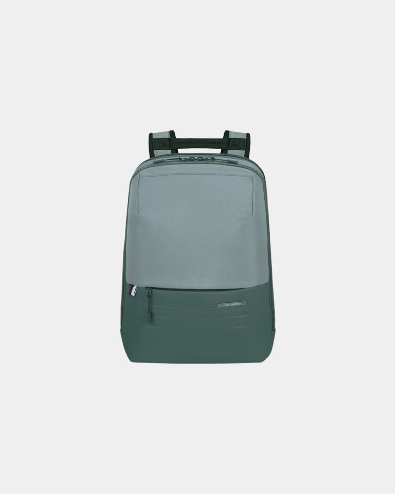 Sac à dos recyclé Samsonite StackD BIZ 14.1'' à personnaliser