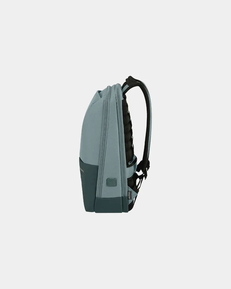 Sac à dos recyclé Samsonite StackD BIZ 14.1'' à personnaliser