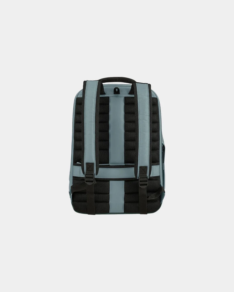 Sac à dos recyclé Samsonite StackD BIZ 14.1'' à personnaliser