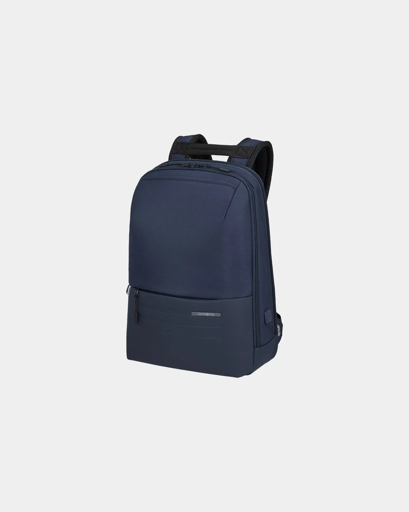 Sac à dos recyclé Samsonite StackD BIZ 14.1'' à personnaliser