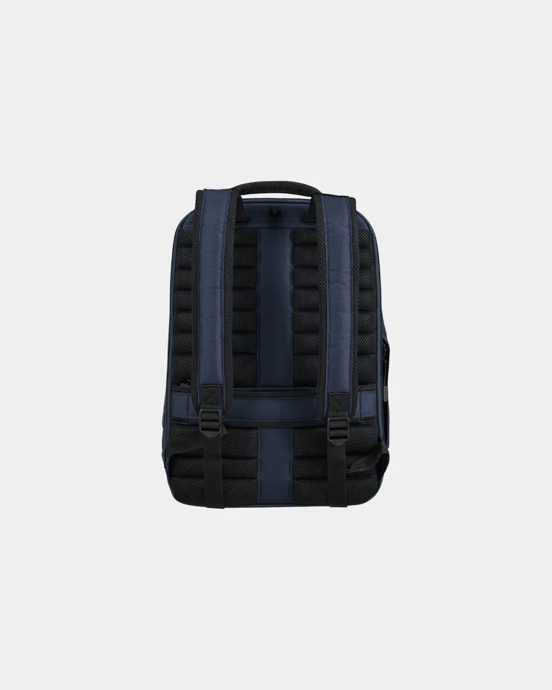 Sac à dos recyclé Samsonite StackD BIZ 14.1'' à personnaliser