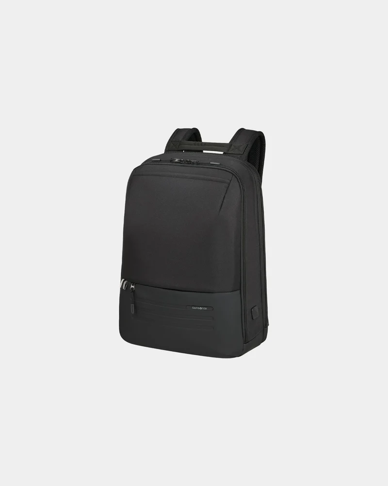 Sac à dos recyclé Samsonite StackD BIZ 14.1'' à personnaliser