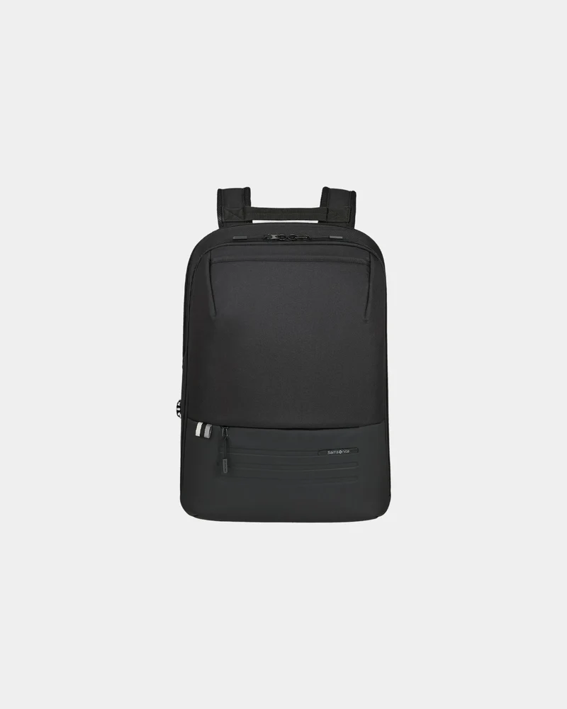 Sac à dos recyclé Samsonite StackD BIZ 14.1'' à personnaliser