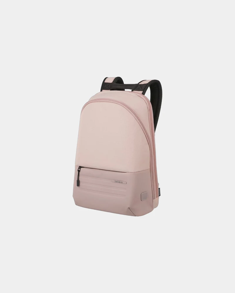 Sac à dos recyclé Samsonite StackD BIZ 14.1'' à personnaliser