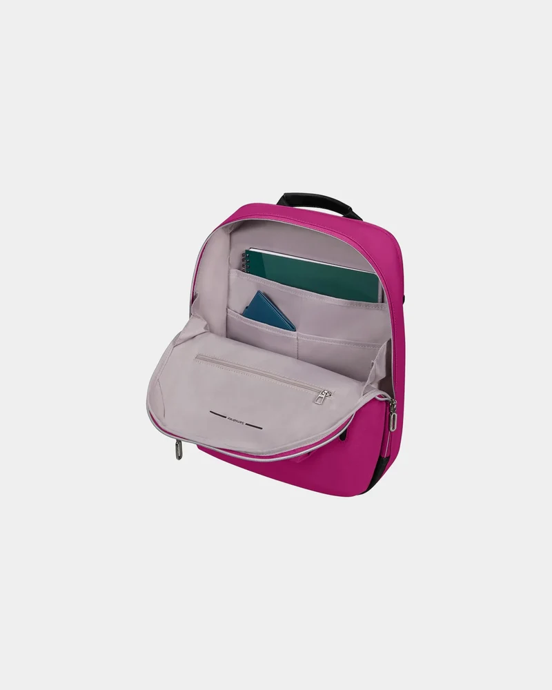 Sac à dos 14.1'' 14,5L Samsonite à personnaliser