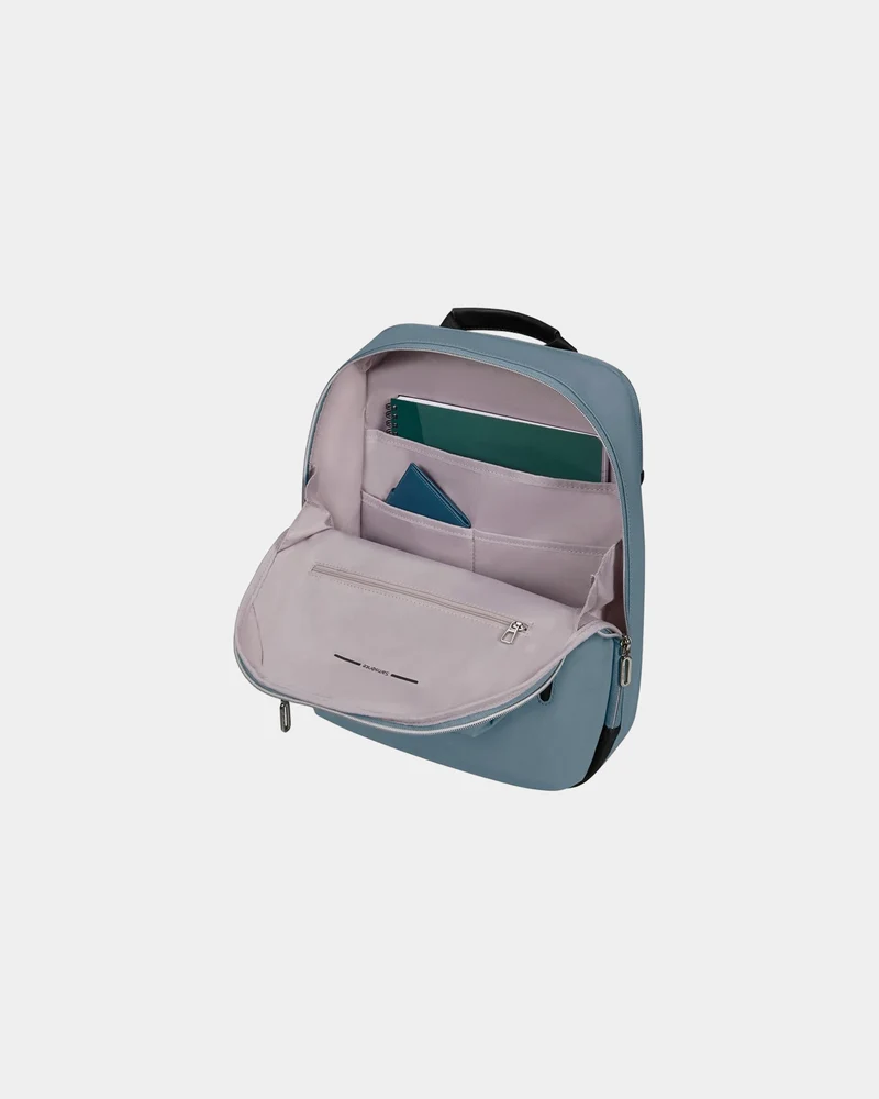 Sac à dos 14.1'' 14,5L Samsonite à personnaliser