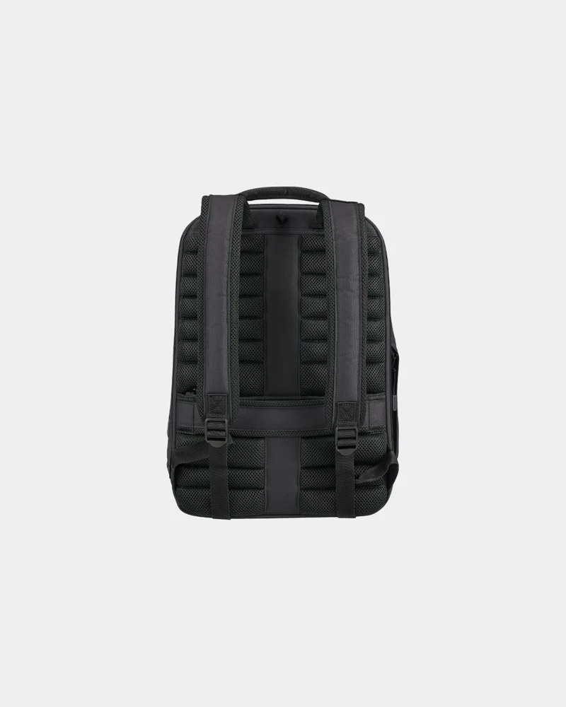 Sac à dos recyclé Samsonite StackD BIZ 15.6'' à personnaliser