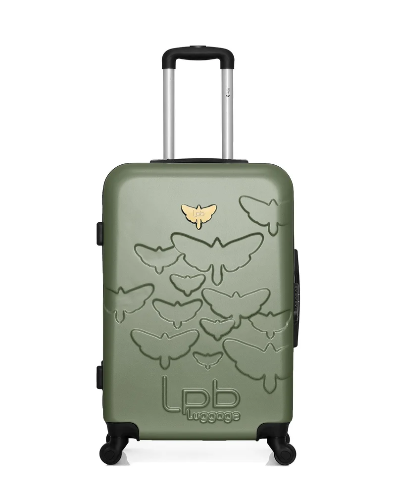 Set de 3 Valises Rigide AELYS