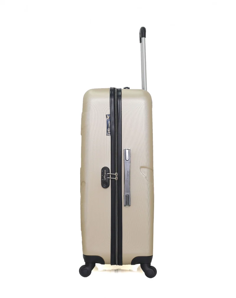Set de 3 Valises Rigide AELYS