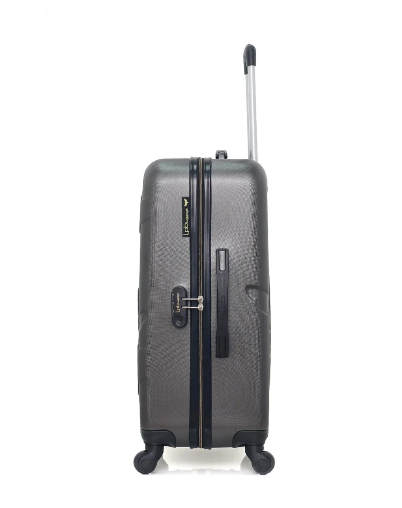 Set de 3 Valises Rigide AELYS