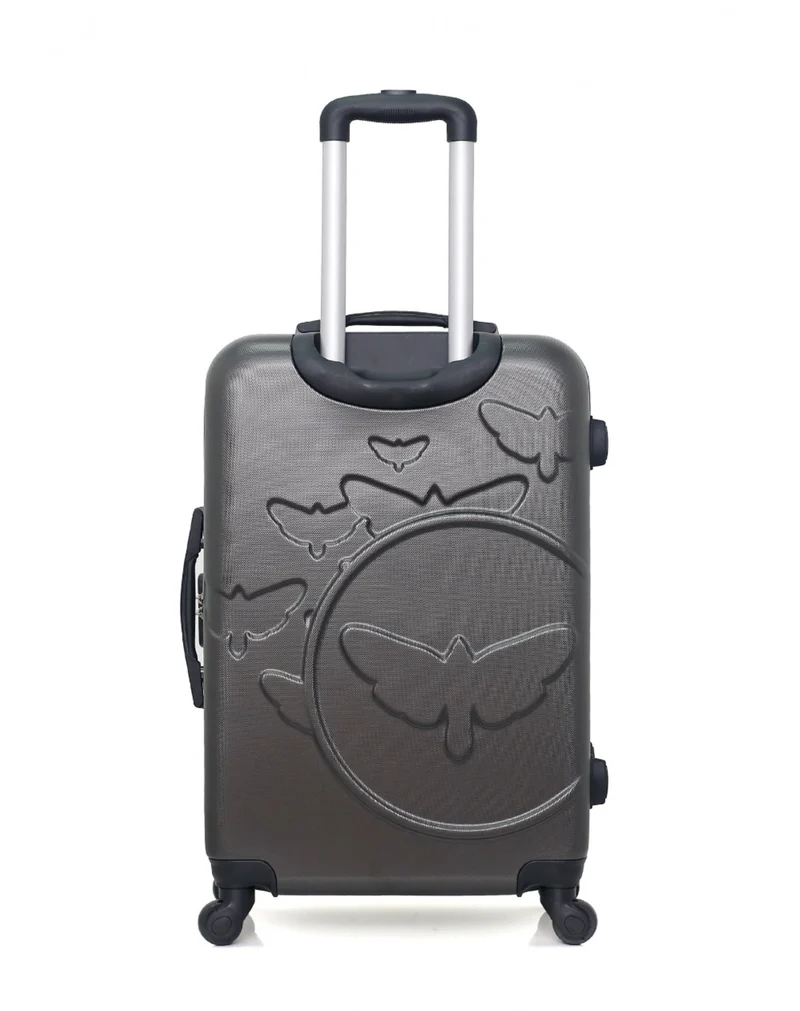 Set de 3 Valises Rigide AELYS