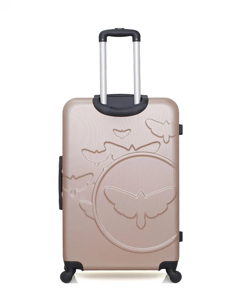 Set de 3 Valises Rigide AELYS