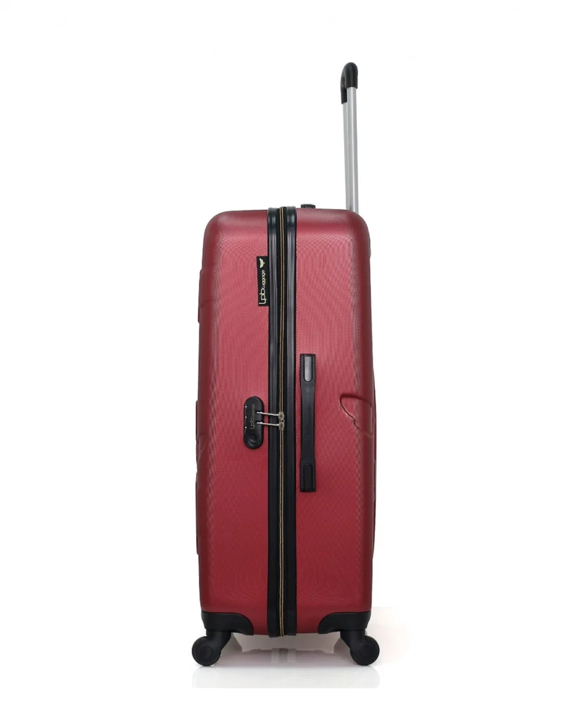 Set de 3 Valises Rigide AELYS