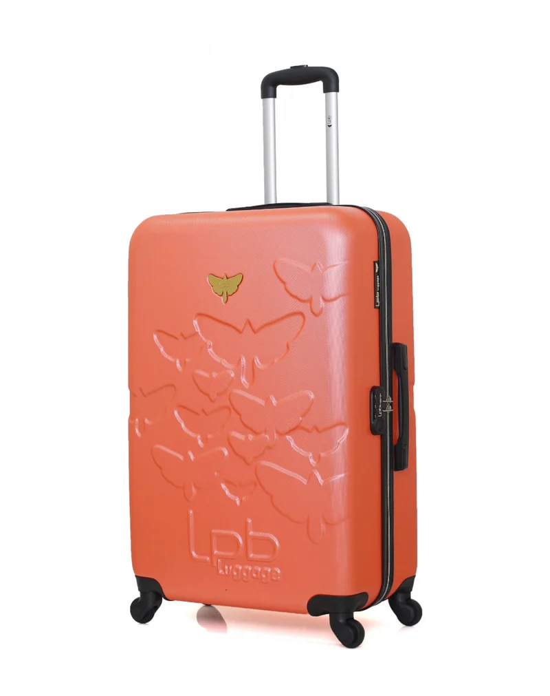 Set de 3 Valises Rigide AELYS