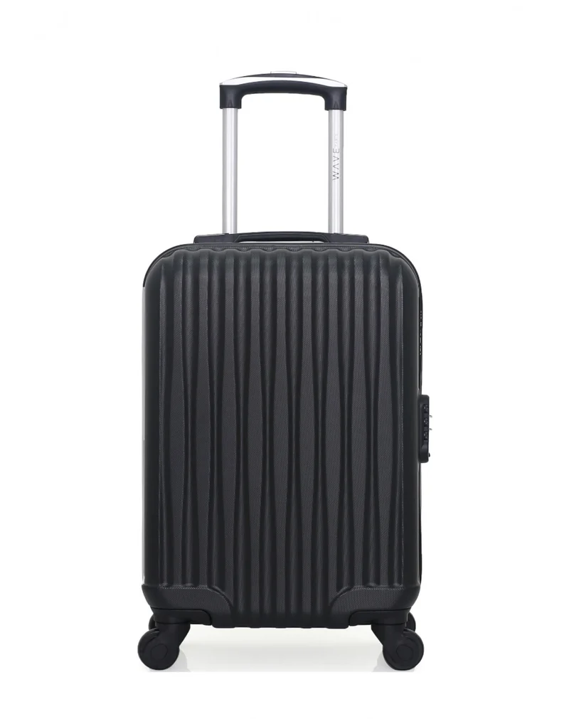 Set de 2 Valises Rigide VOLGA-H