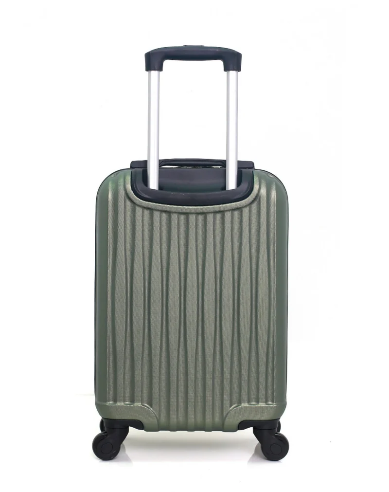 Set de 2 Valises Rigide VOLGA-H