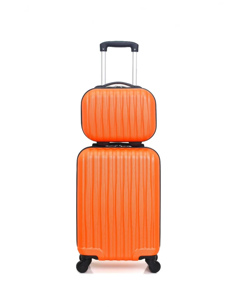 Set de 2 Valises Rigide VOLGA-H