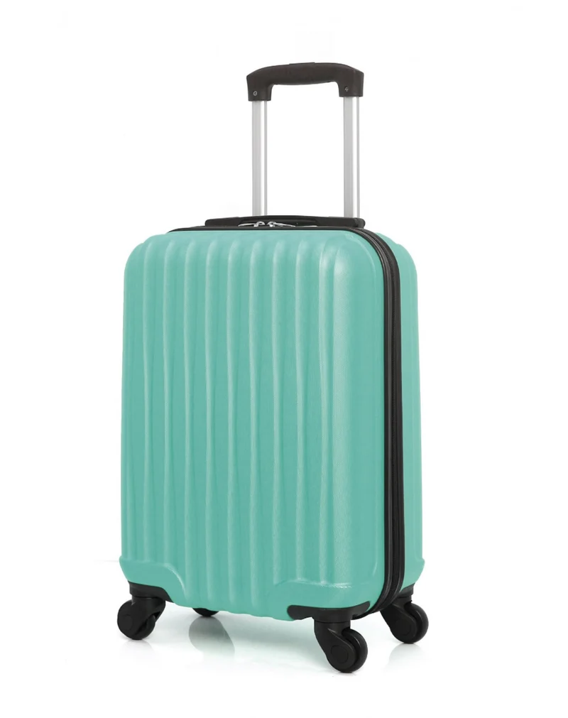 Set de 2 Valises Rigide VOLGA-H