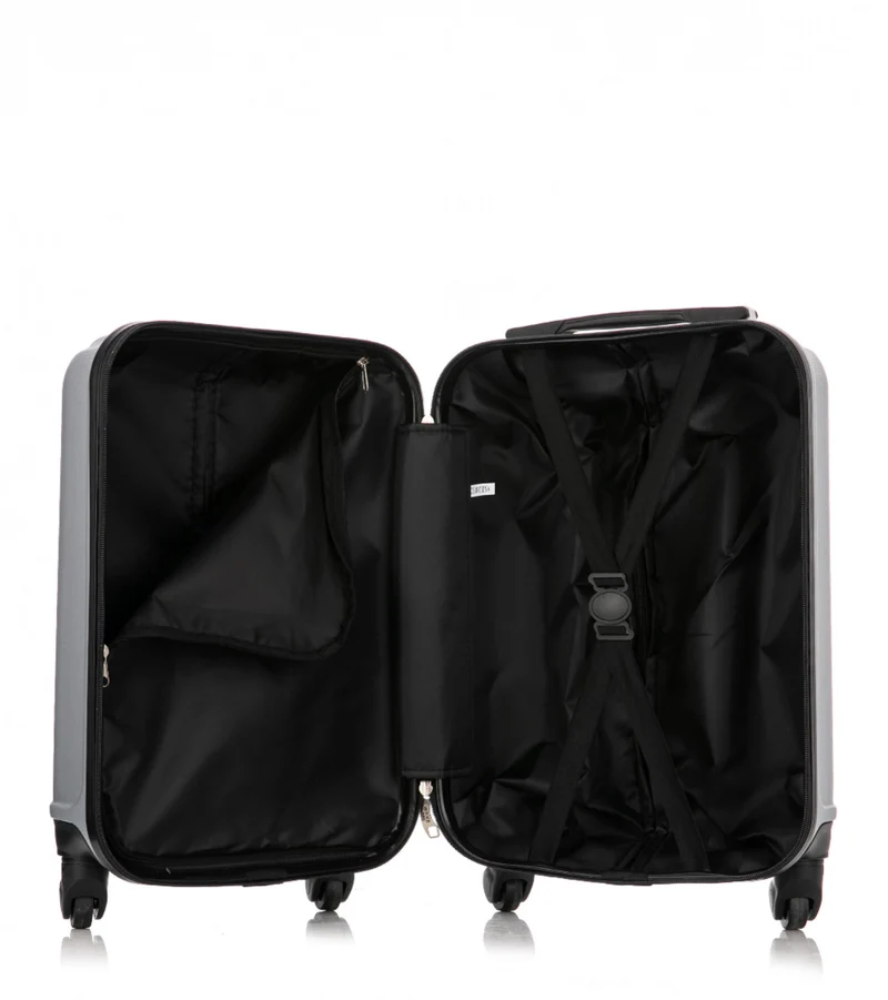 Set de 2 Valises Rigide VOLGA-H