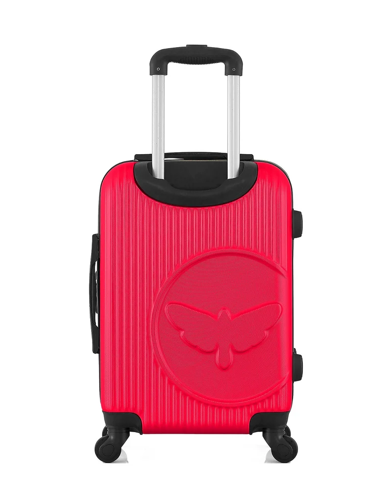 Valise Cabine Rigide AGATA