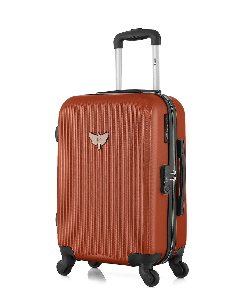 Valise Cabine Rigide AGATA