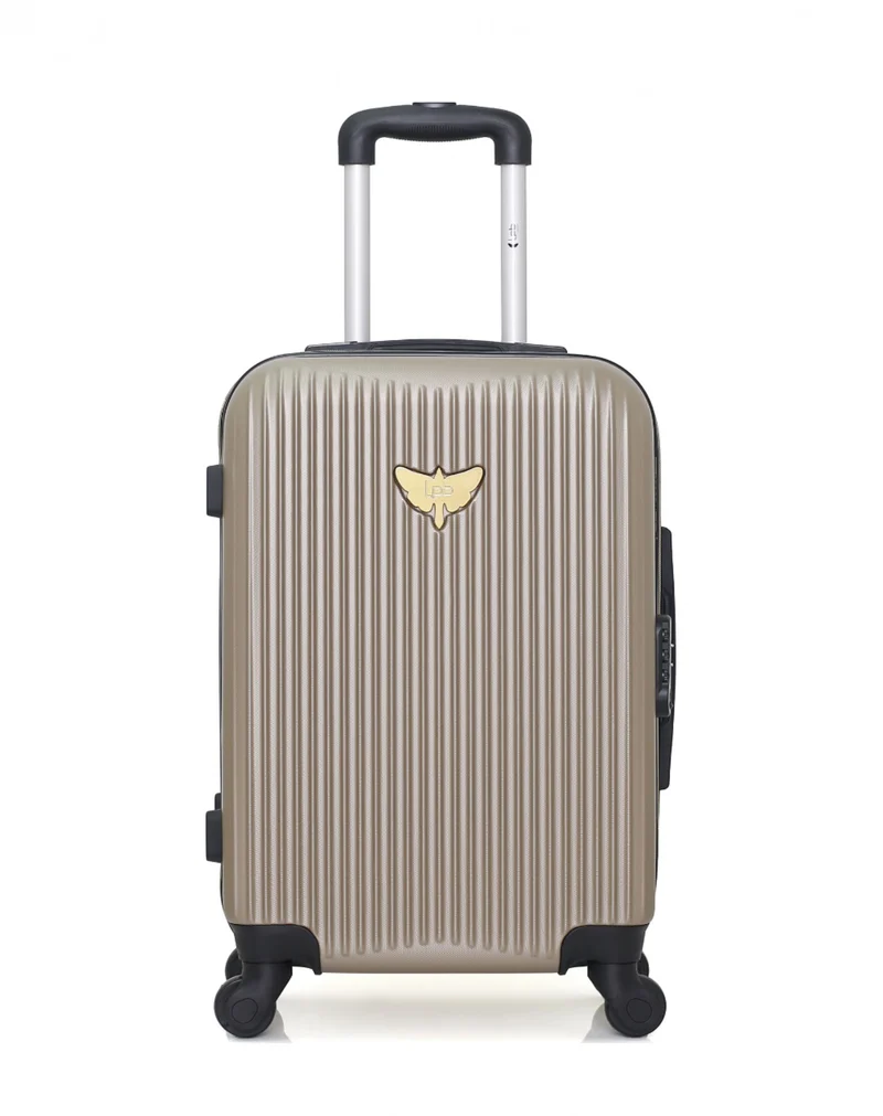 Valise Cabine Rigide AGATA