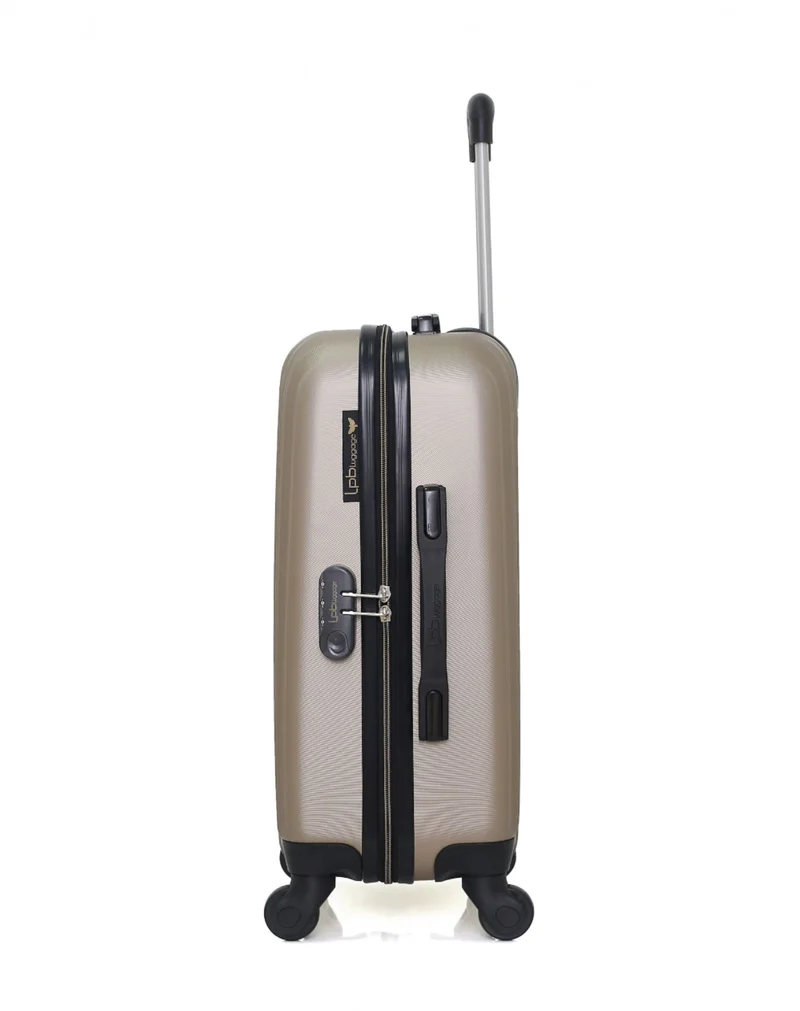Valise Cabine Rigide AGATA