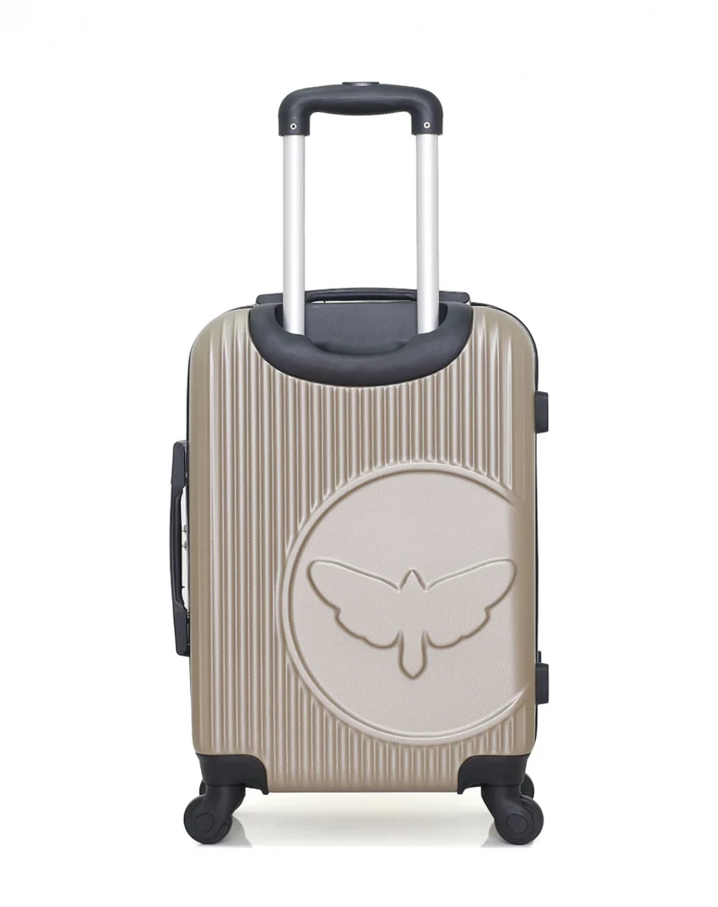 Valise Cabine Rigide AGATA
