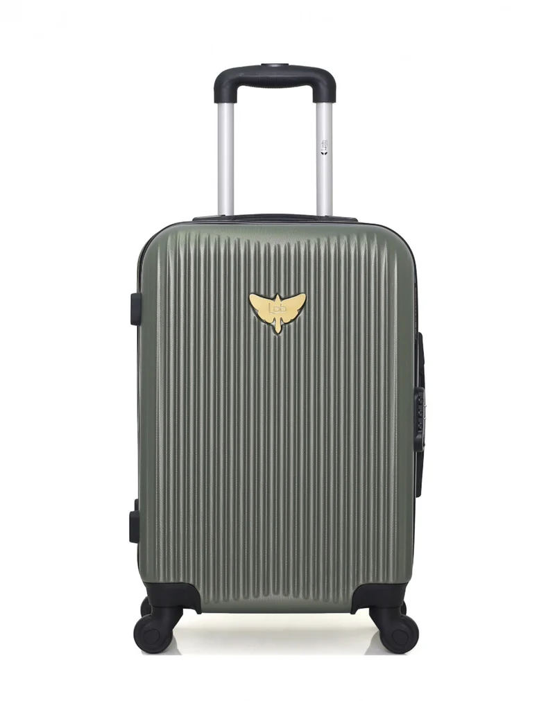 Valise Cabine Rigide AGATA