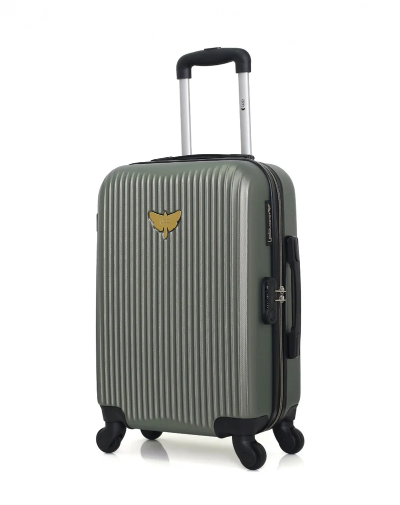 Valise Cabine Rigide AGATA