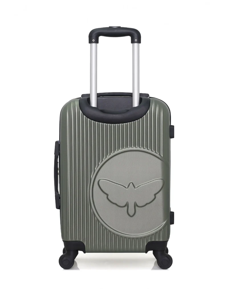 Valise Cabine Rigide AGATA