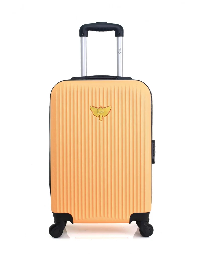 Valise Cabine Rigide AGATA