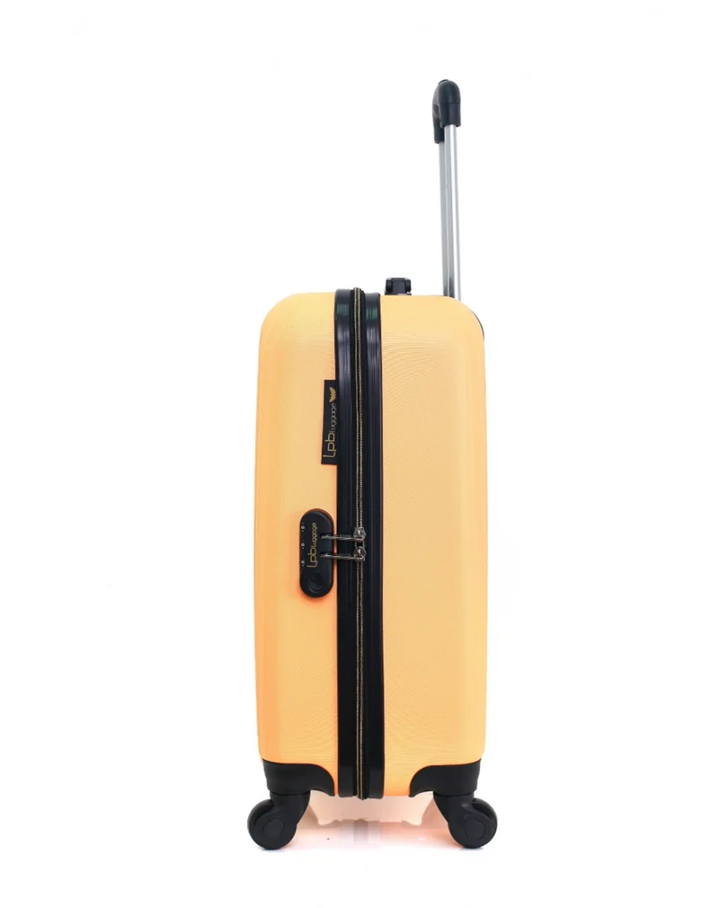 Valise Cabine Rigide AGATA