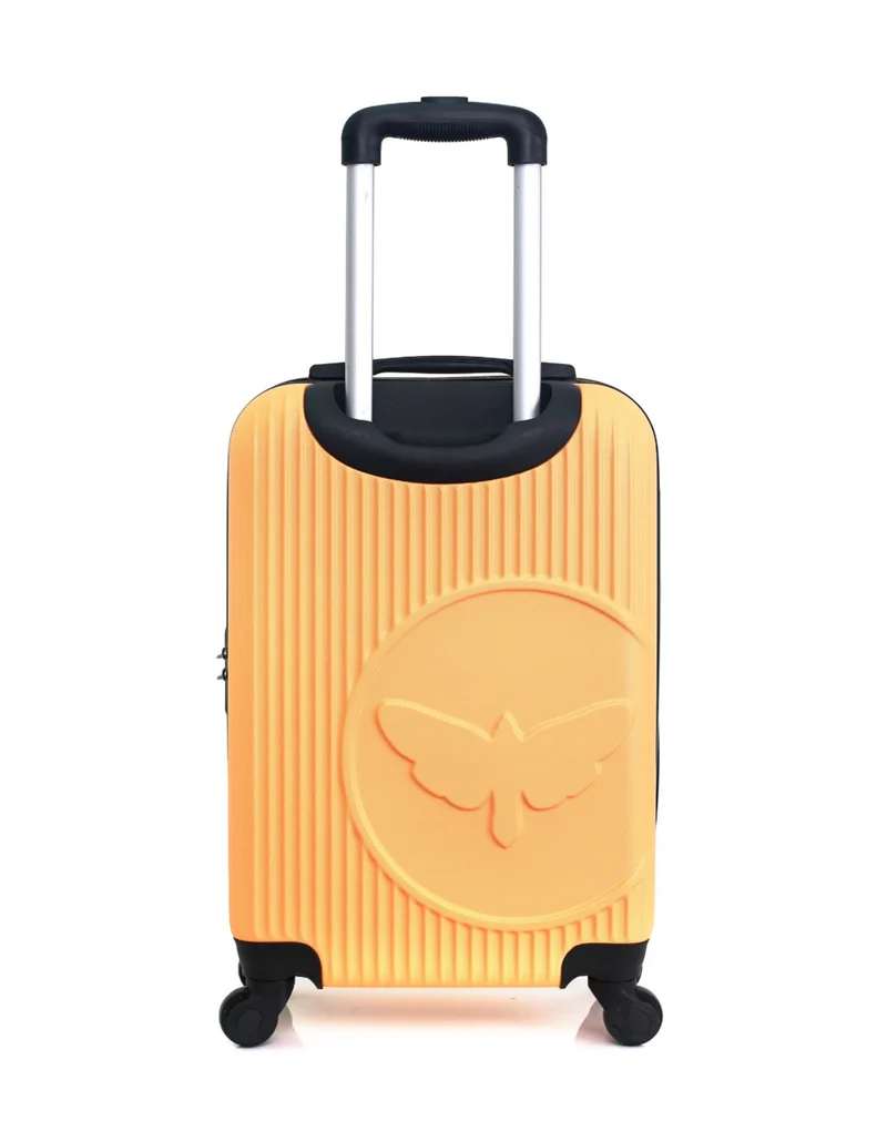 Valise Cabine Rigide AGATA
