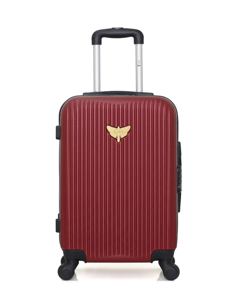 Valise Cabine Rigide AGATA