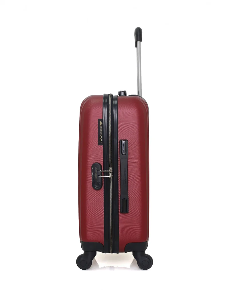 Valise Cabine Rigide AGATA
